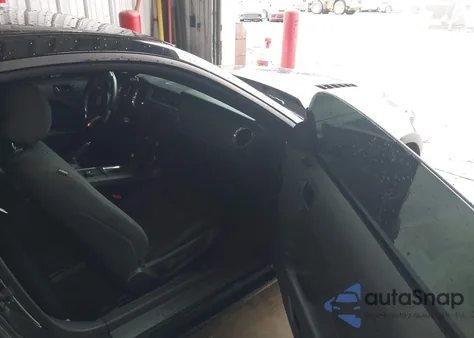 2014 Ford Mustang Gt from USA, damaged, VIN 1ZVBP8CF6E5325830